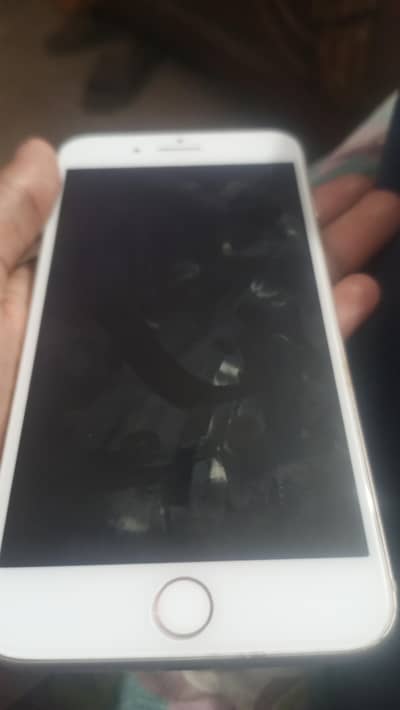 Apple iPhone 8 Plus