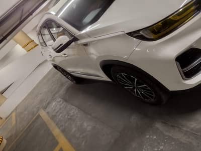Chery Tiggo 8 Pro 2023
