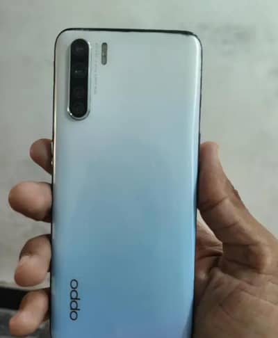 OPPO F15