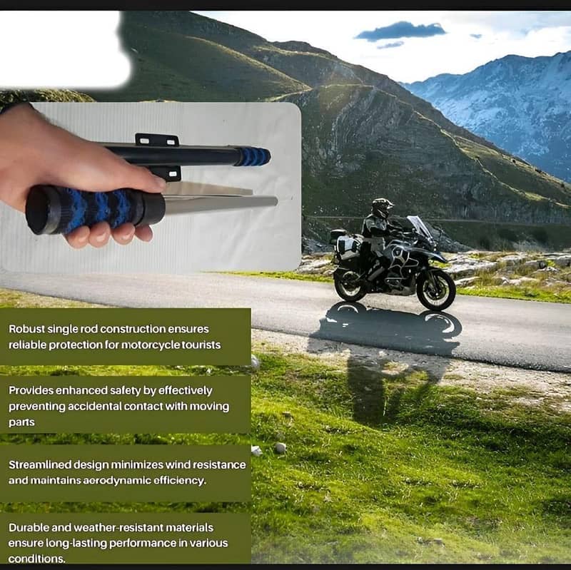 crash Guard 3