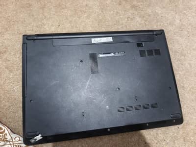 Dell Inspiron 3558 | Core i3 5th Gen | 4GB RAM | 238GB Storage | 15.6"