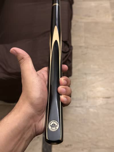 PeraDon 3 piece Cue