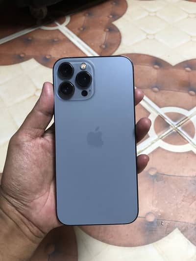 Apple iPhone 13 Pro Max