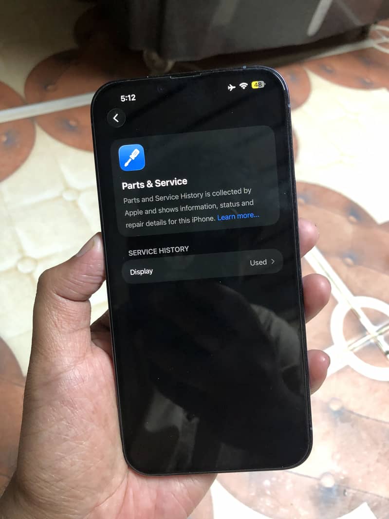 Apple iPhone 13 Pro Max 2