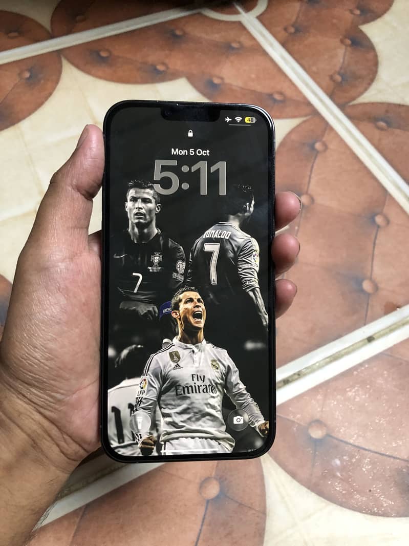 Apple iPhone 13 Pro Max 3