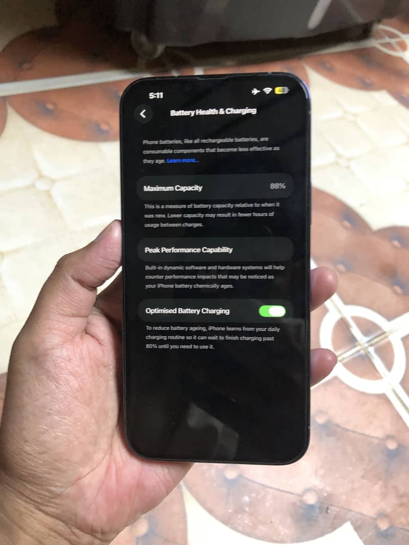 Apple iPhone 13 Pro Max 4