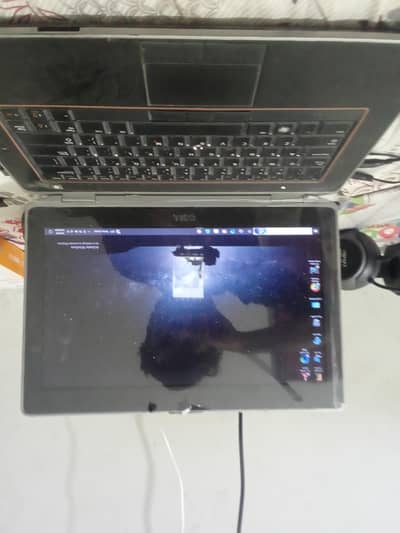 Dell Laptop 2nd generation