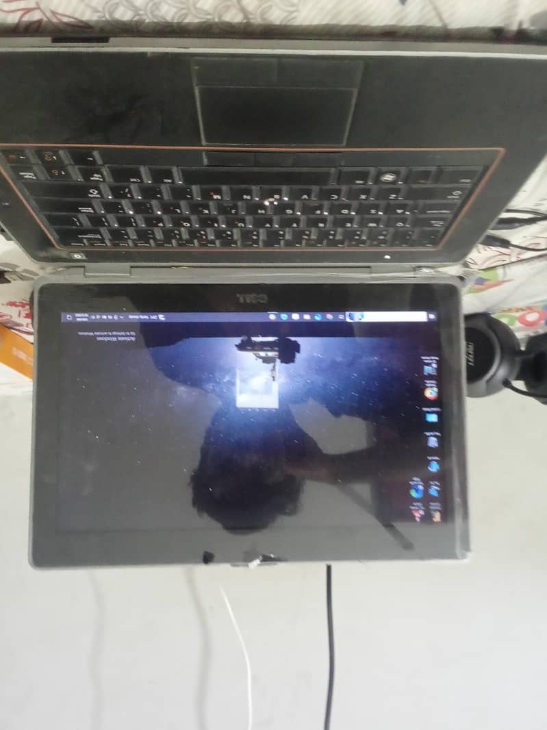 Dell Laptop 2nd generation 0