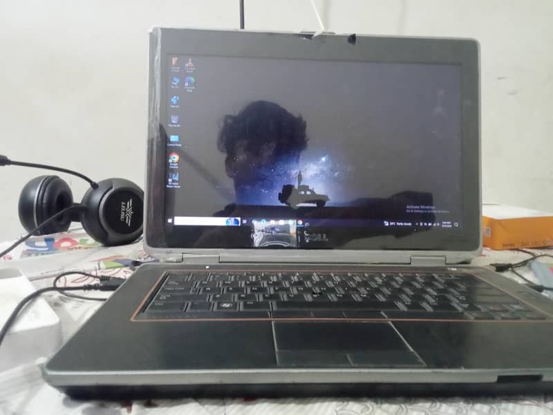 Dell Laptop 2nd generation 1
