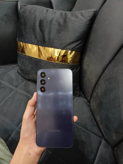 Samsung Mobile A25 5G 256gb 8gb ram