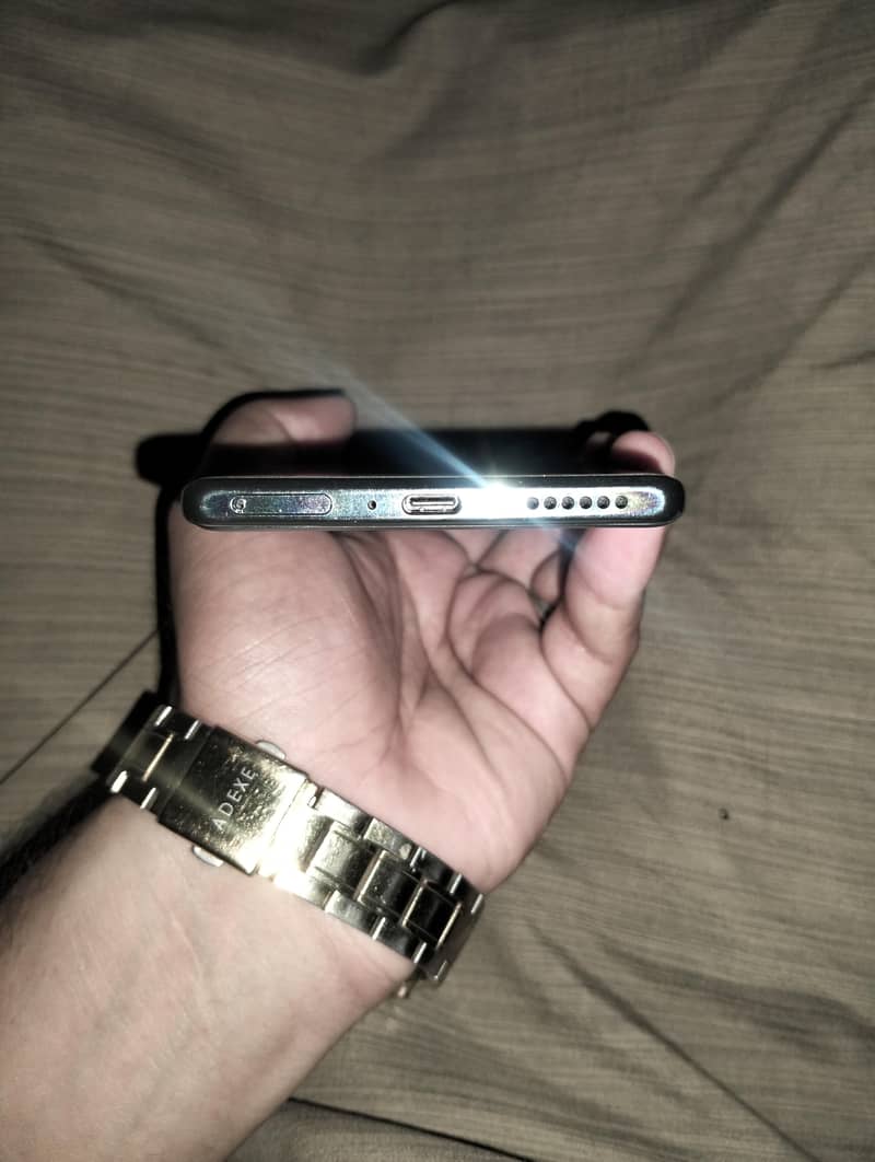 Infinix Zero 40 5