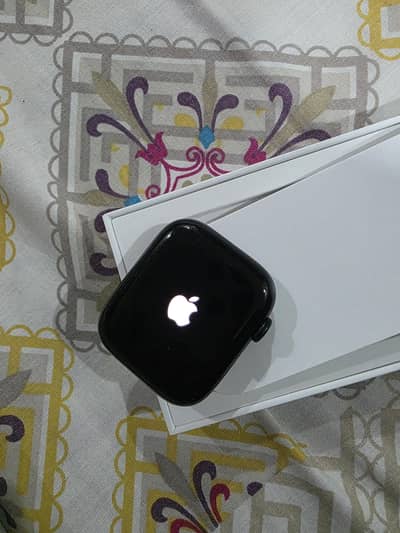 Apple watch 45mm