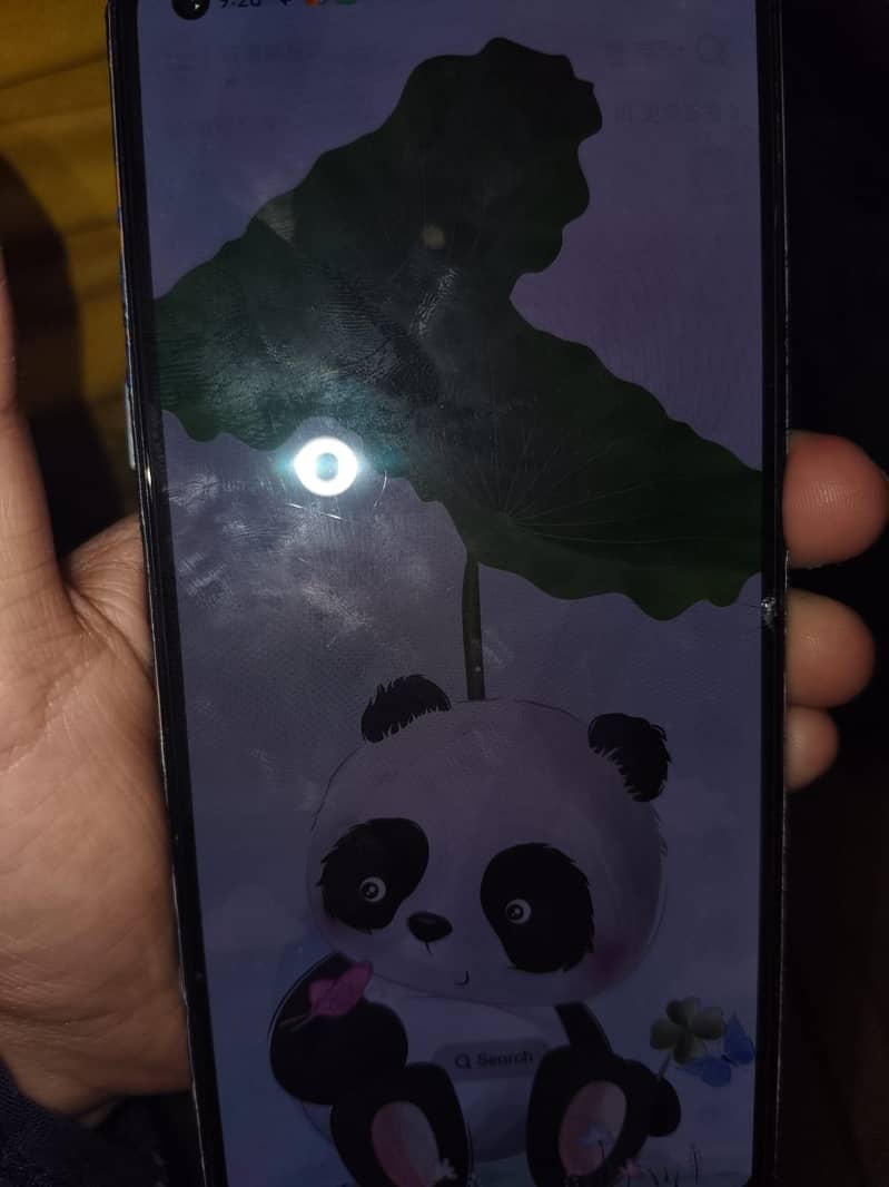 OPPO A95 0
