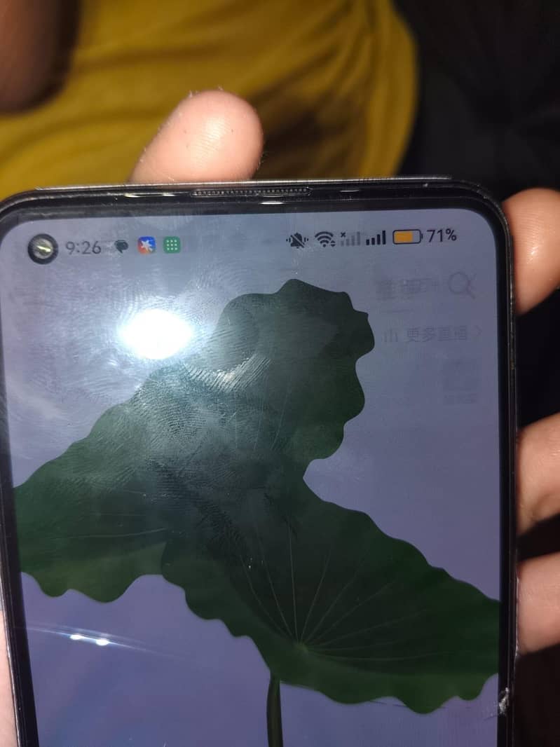 OPPO A95 1