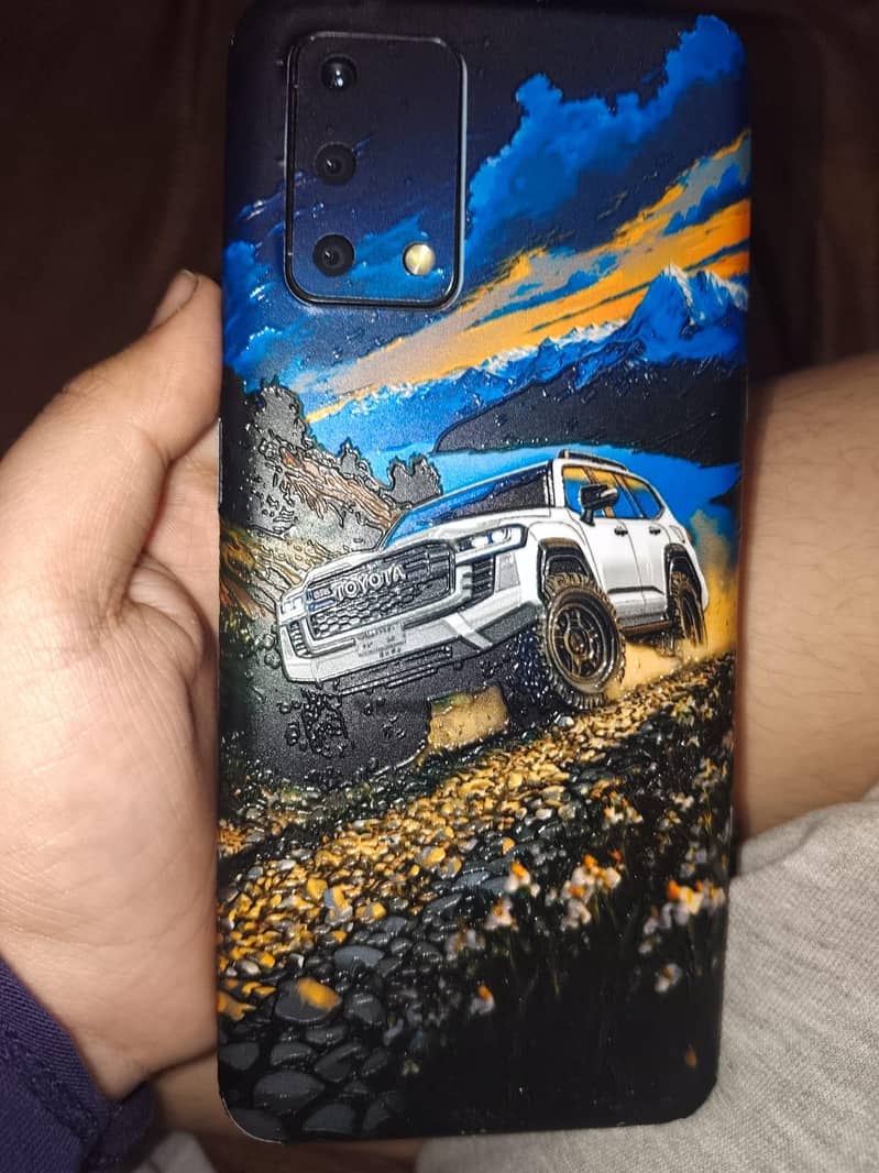 OPPO A95 4