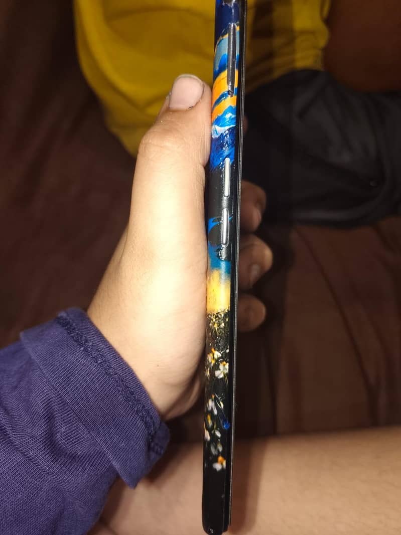 OPPO A95 5