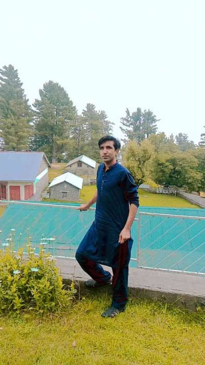 M.Umer