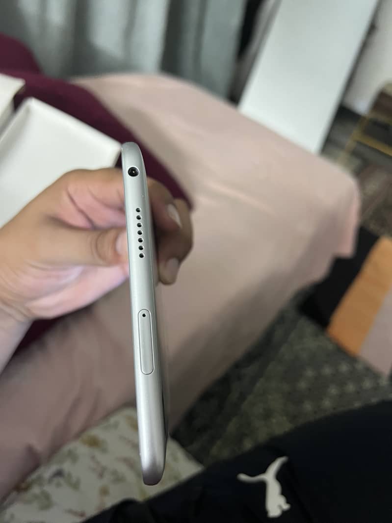Imported tab excellent condition 5