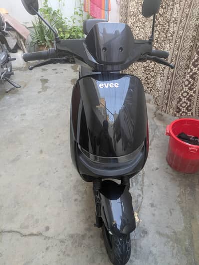 Evee Mito Plus 2026