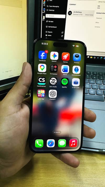 Apple iPhone 14 Pro Max (JV)