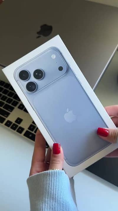 Apple iPhone 18 Pro Max