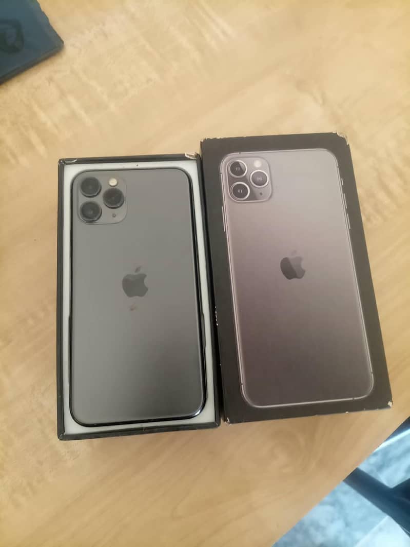 11 pro 64 GB 0