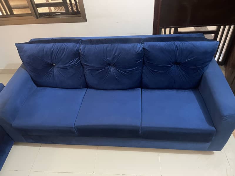 5 seater sofa set 0