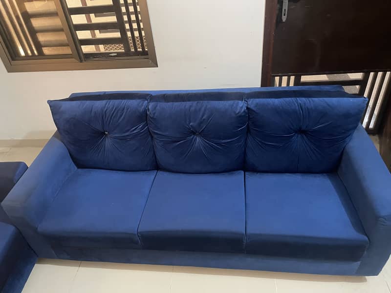 5 seater sofa set 2