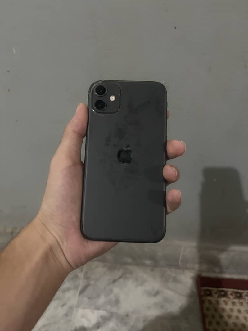 Apple iPhone 11 2