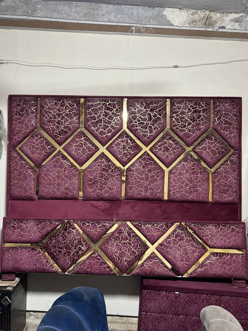 King size beds 2