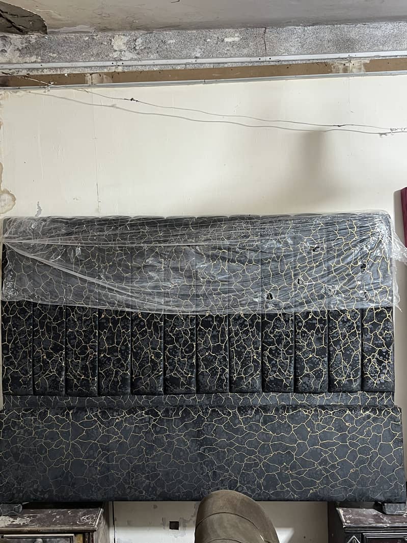 King size beds 4