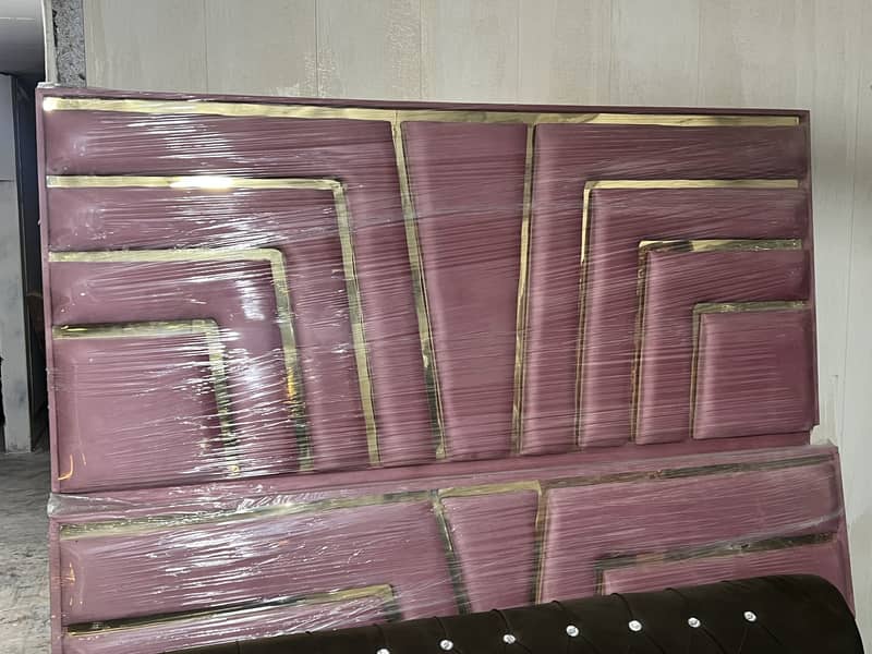 King size beds 6