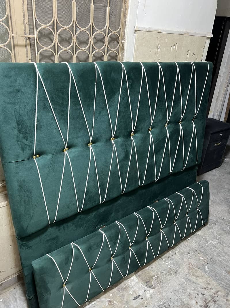 King size beds 8