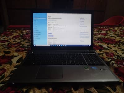 hp core i3 3rd generation laptop (proBook)