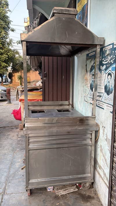 counter for sale