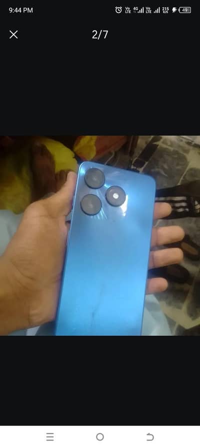 Tecno Spark 10
