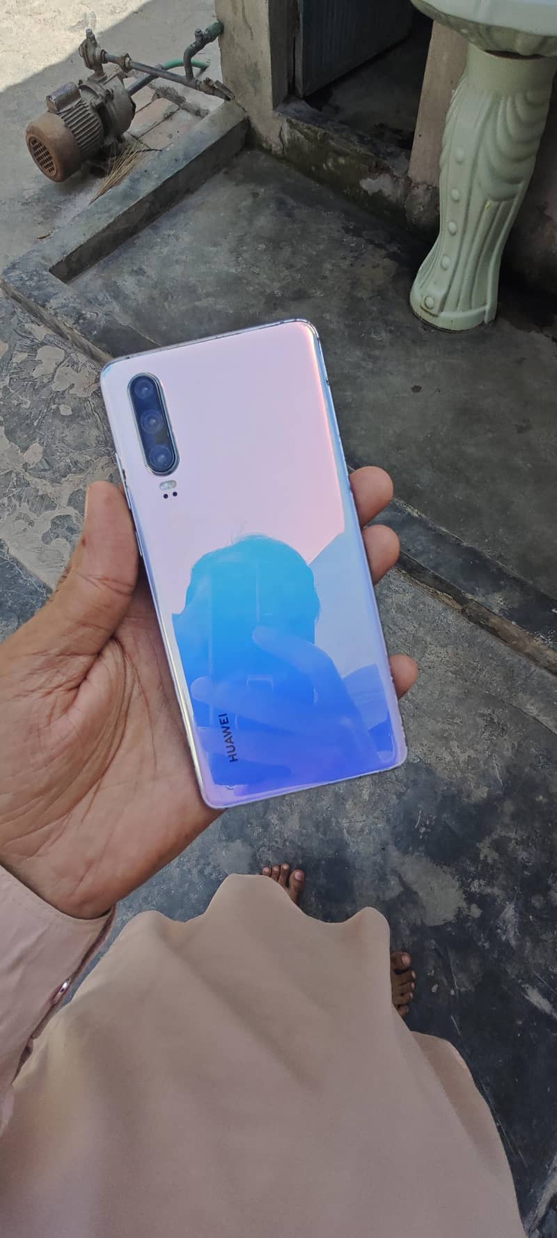 Huawei P30 2