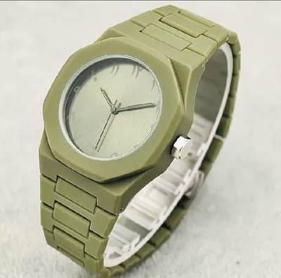 Grey Arua Watch for Men