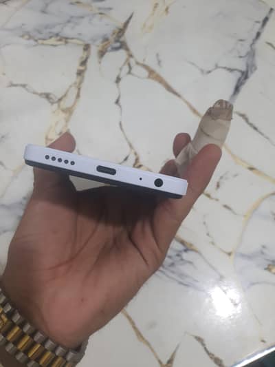 Itel A50C