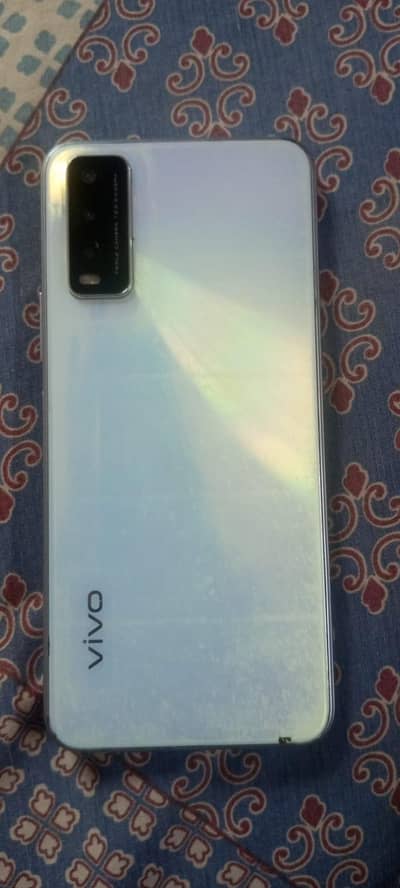 Vivo Y20