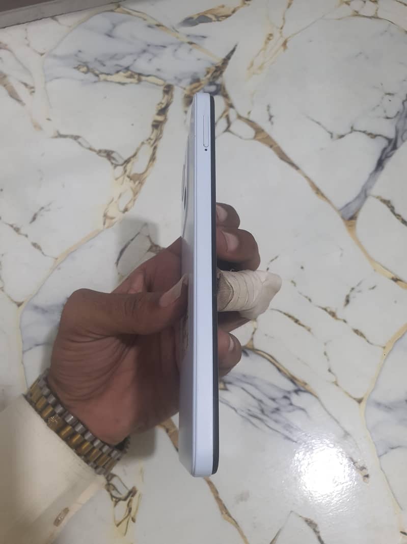 Itel A50C 2