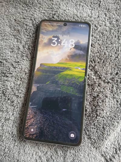 OPPO Find N3 Flip 12/256