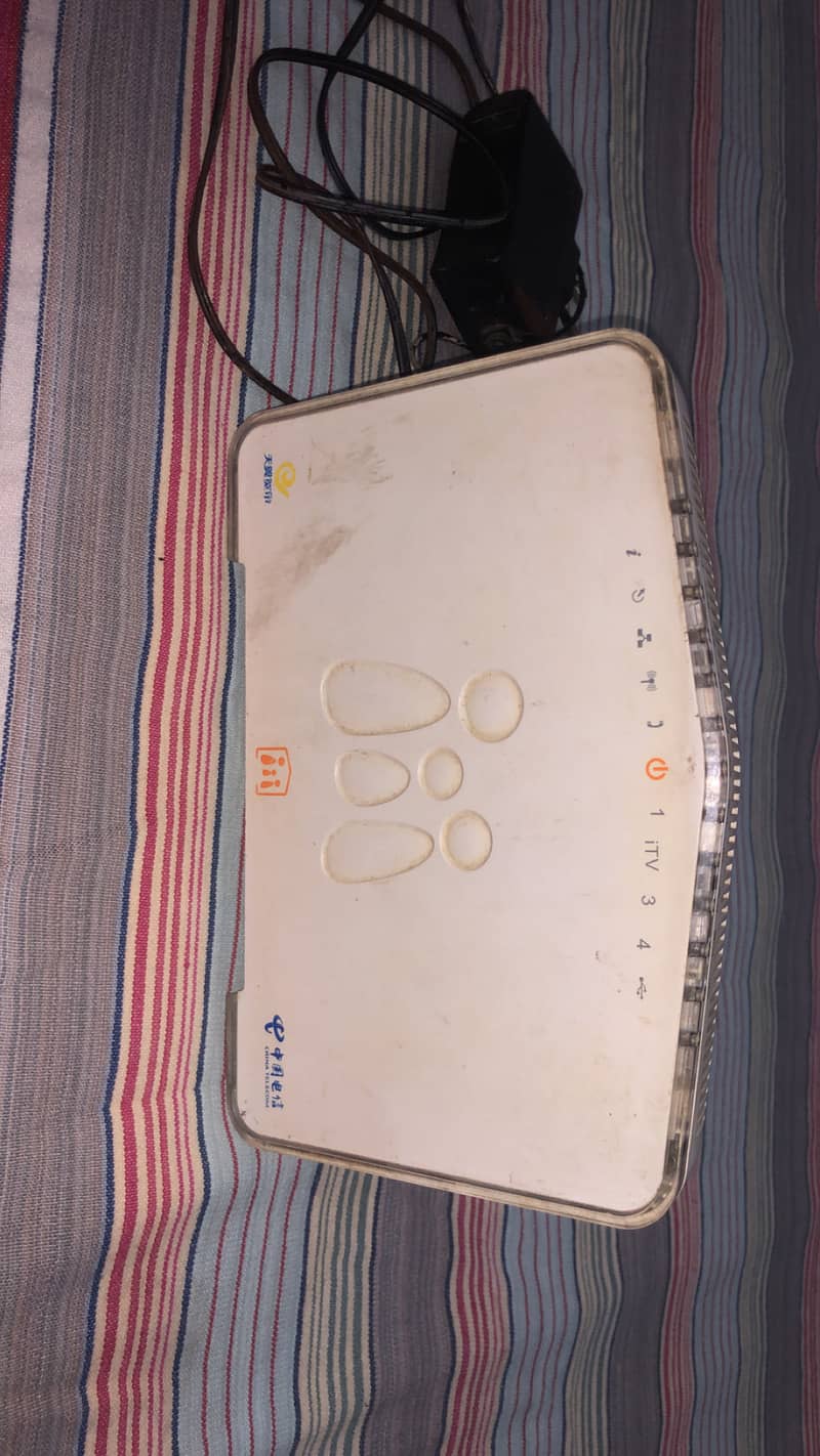 Huawei Wi-Fi 1