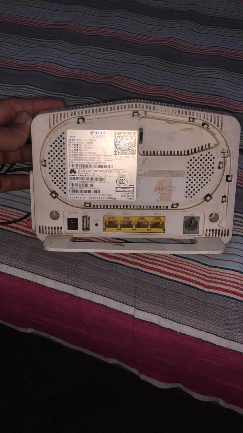 Huawei Wi-Fi 2