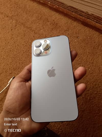 Apple iPhone 13 Pro Max