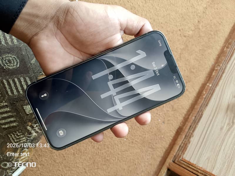Apple iPhone 13 Pro Max 1
