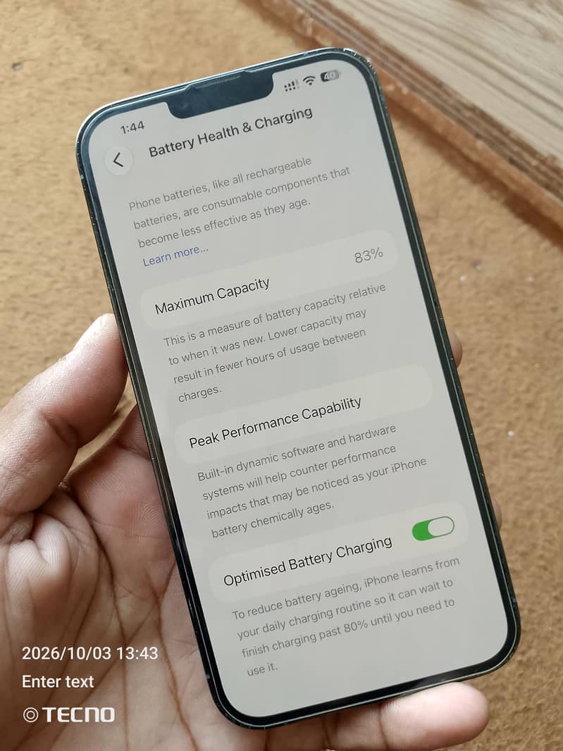 Apple iPhone 13 Pro Max 2