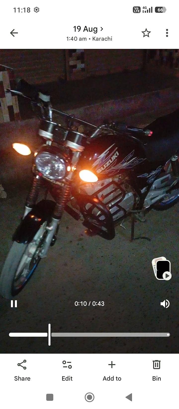 GS 150 1