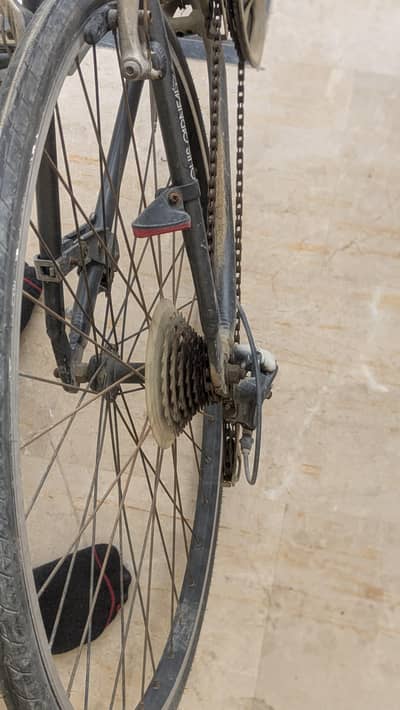 mountain cycle for sell