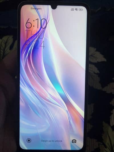 Redmi 13R 5g